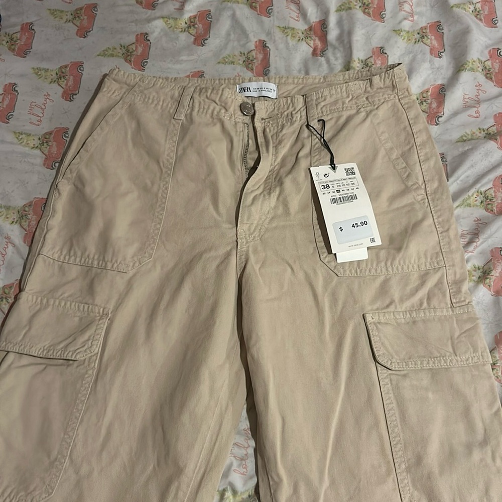 Cargos